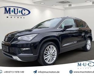 Seat Ateca Gebrauchtwagen