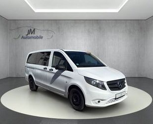 Mercedes-Benz Vito Gebrauchtwagen