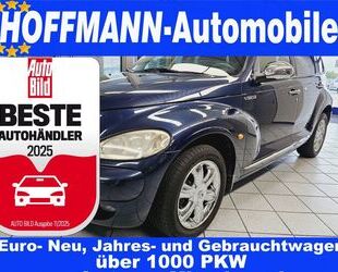 Chrysler PT Cruiser Gebrauchtwagen