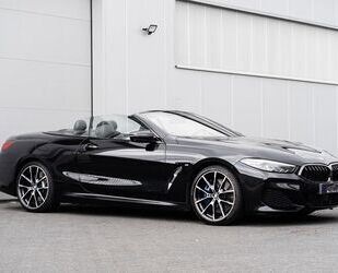 BMW 840 Gebrauchtwagen