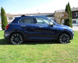 Fiat 500X Gebrauchtwagen