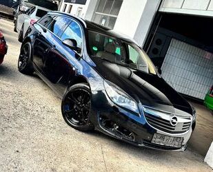 Opel Insignia Gebrauchtwagen