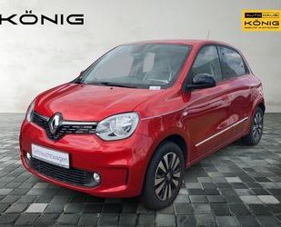 Renault Twingo Gebrauchtwagen