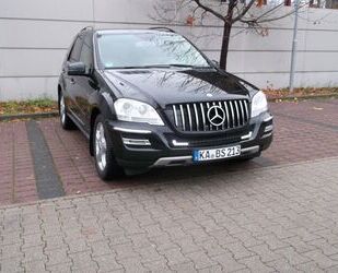 Mercedes-Benz ML 300 Gebrauchtwagen