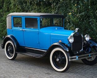 Ford Andere Oldtimer