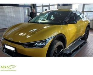 Kia EV6 Gebrauchtwagen