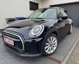 Mini ONE Gebrauchtwagen