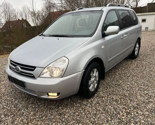Kia Carnival Gebrauchtwagen