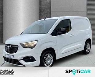 Opel Combo Gebrauchtwagen