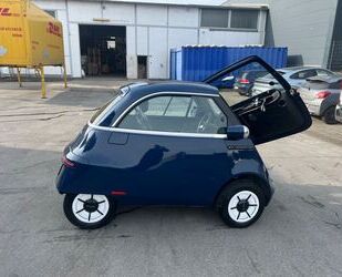 Microlino Pioneer Gebrauchtwagen