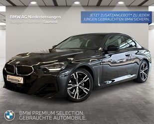 BMW 218 Gebrauchtwagen