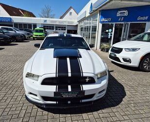 Ford Mustang Gebrauchtwagen