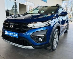 Dacia Sandero Gebrauchtwagen