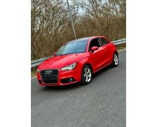 Audi A1 Gebrauchtwagen