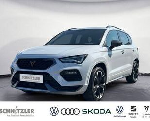 Cupra Ateca Gebrauchtwagen