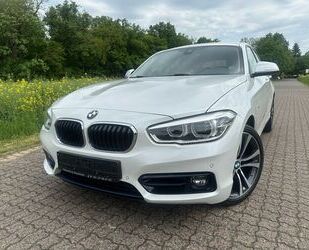 BMW 120 Gebrauchtwagen