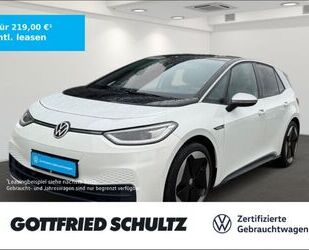 VW ID.3 Gebrauchtwagen