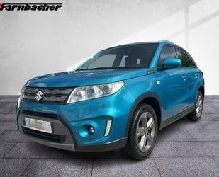 Suzuki Vitara Gebrauchtwagen