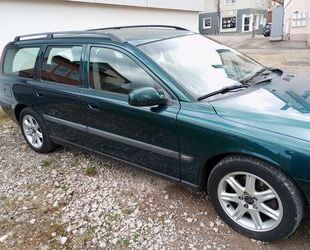Volvo V70 Gebrauchtwagen