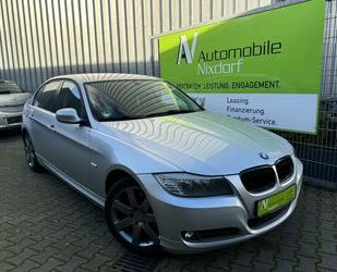 BMW 318 Gebrauchtwagen