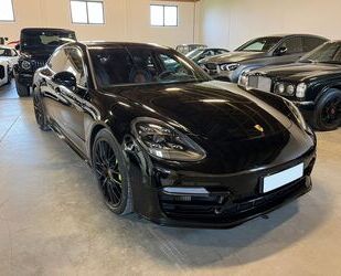 Porsche Panamera Gebrauchtwagen