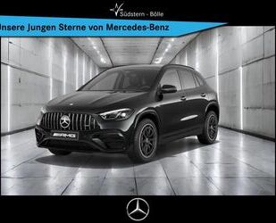 Mercedes-Benz GLA 35 AMG Gebrauchtwagen