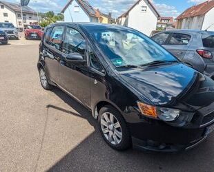 Mitsubishi Colt Gebrauchtwagen