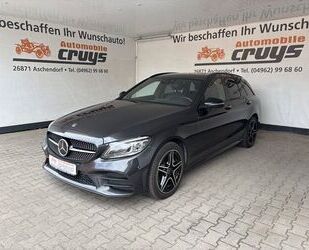 Mercedes-Benz C 220 Gebrauchtwagen