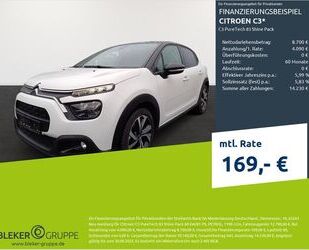 Citroen C3 Gebrauchtwagen