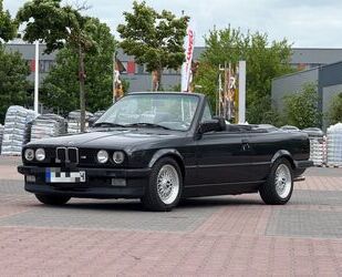BMW 325 Gebrauchtwagen