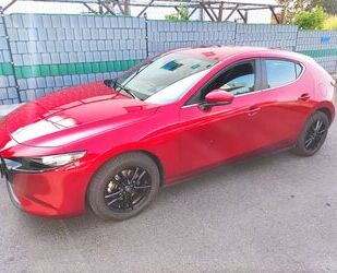 Mazda 3 Gebrauchtwagen