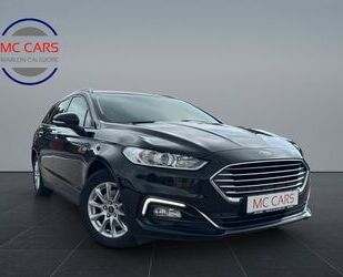 Ford Mondeo Gebrauchtwagen