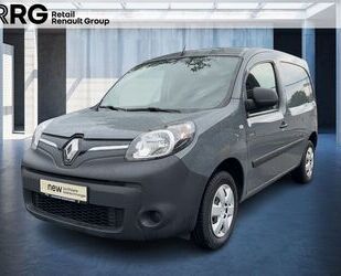 Renault Kangoo Gebrauchtwagen