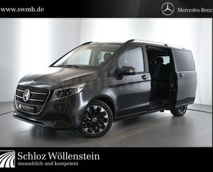 Mercedes-Benz V 300 Gebrauchtwagen