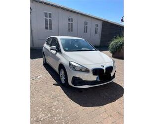 BMW 218 Active Tourer Gebrauchtwagen
