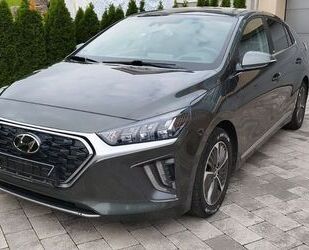 Hyundai IONIQ Gebrauchtwagen