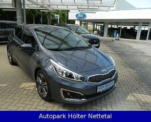 Kia ceed / Ceed Gebrauchtwagen