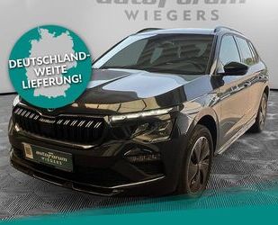 Skoda Kamiq Gebrauchtwagen