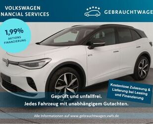 VW ID.4 Gebrauchtwagen