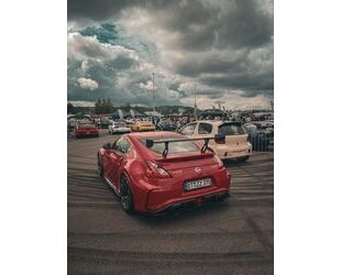 Nissan 370Z Gebrauchtwagen