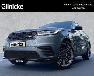 Land Rover Range Rover Velar Gebrauchtwagen
