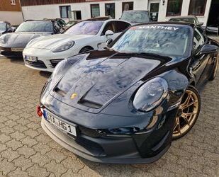 Porsche 992 Gebrauchtwagen