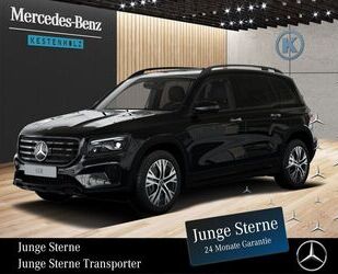 Mercedes-Benz GLB 200 Gebrauchtwagen