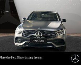 Mercedes-Benz GLC 300 Gebrauchtwagen