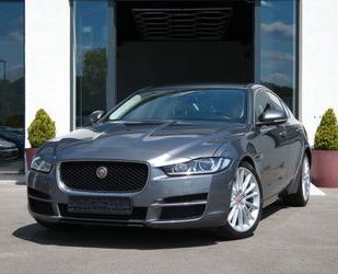 Jaguar XE Gebrauchtwagen