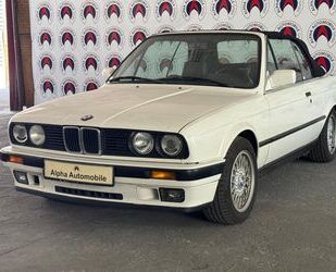 BMW 325 Gebrauchtwagen