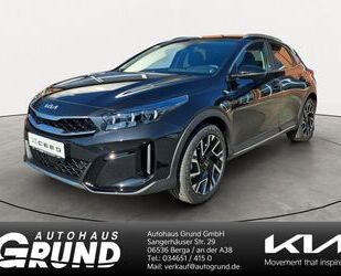 Kia XCeed Gebrauchtwagen