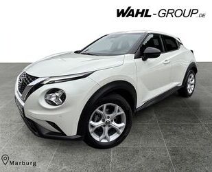 Nissan Juke Gebrauchtwagen