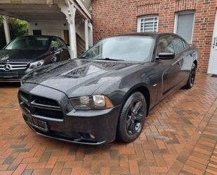 Dodge Charger Gebrauchtwagen