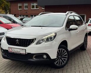 Peugeot 2008 Gebrauchtwagen